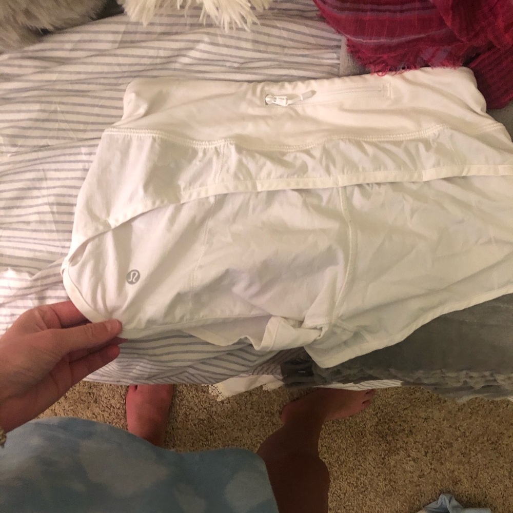 Great condition worn once